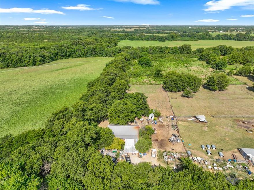 !!! MOTIVATED SELLER!!!!! This amazing piece of land is located in the heart of Anna at the end of a quite street. Build your dream home in this perfect spot. 11 ACRES where the options are endless. Great location, NO HOA! Just minutes to the city of Westminster, Anna, Highway 75 and Highway 121. This property does not have a septic system, it does have propane hook up, no wells or tanks, water is through Westminster utilities has a meter and electricity is with GCEC. DON'T MISS THIS OPPORTUNITY TO OWN YOUR PIECE OF LAND in a fast growing city. NO SURVEY BUYERS NEEDS TO PAY FOR THE SURVEY.