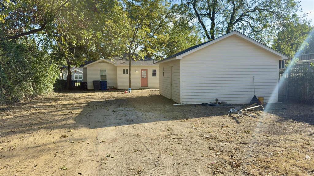 Bluebonnet Acres - Residential