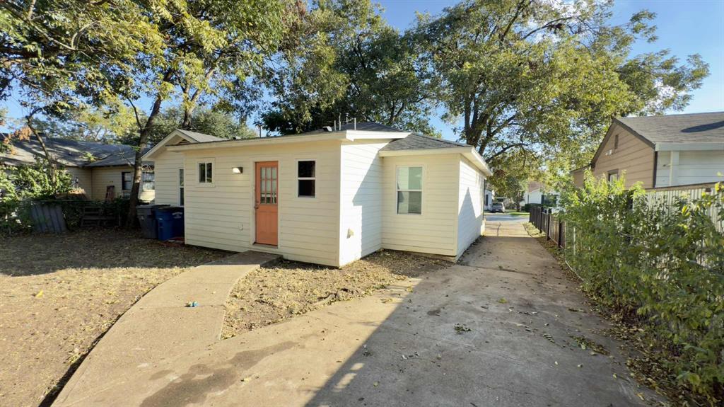 Bluebonnet Acres - Residential