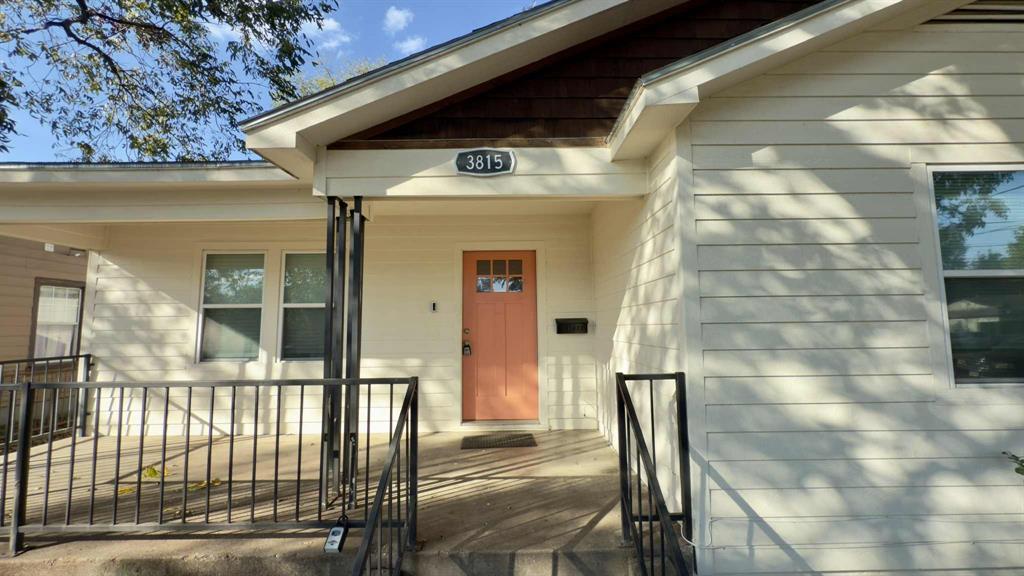 3815 Poinsettia Drive