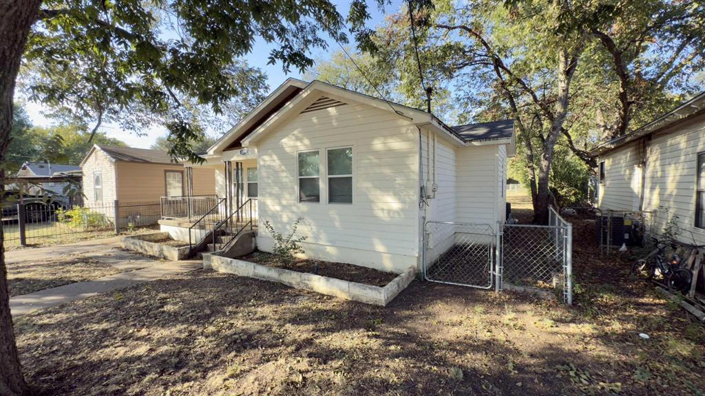 Bluebonnet Acres - Residential