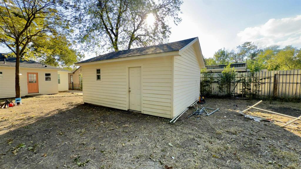 Bluebonnet Acres - Residential