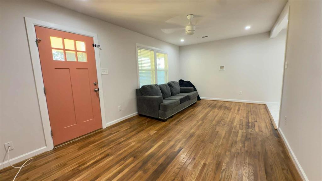 Bluebonnet Acres - Residential