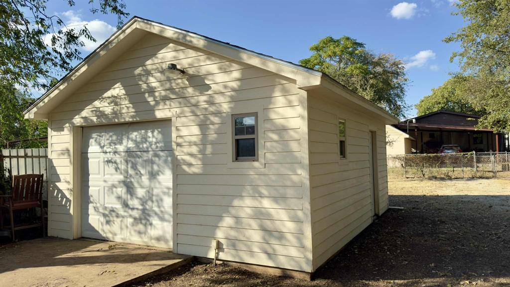 Bluebonnet Acres - Residential