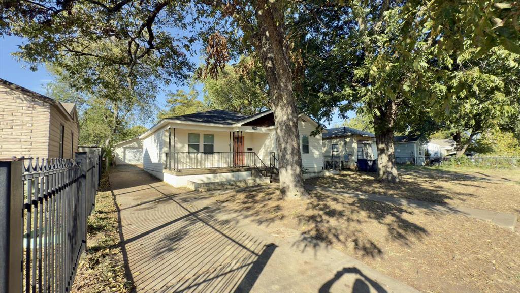 Bluebonnet Acres - Residential