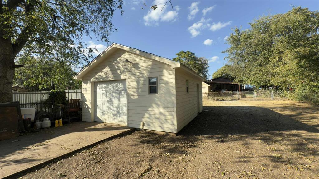 Bluebonnet Acres - Residential