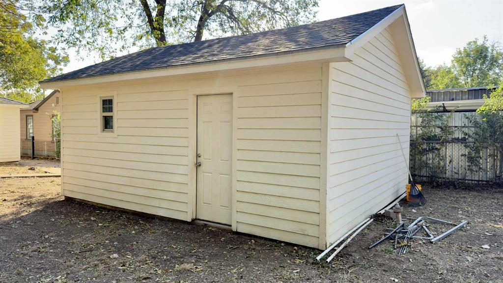 Bluebonnet Acres - Residential