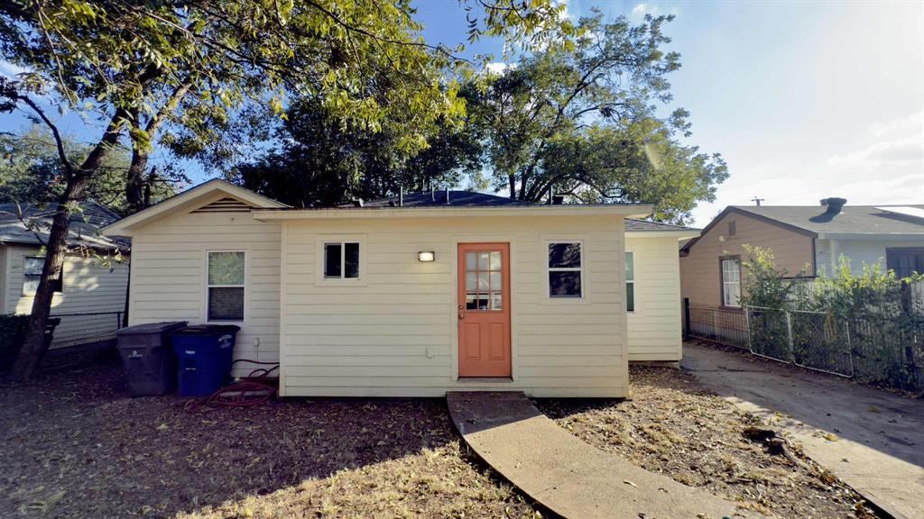 Bluebonnet Acres - Residential