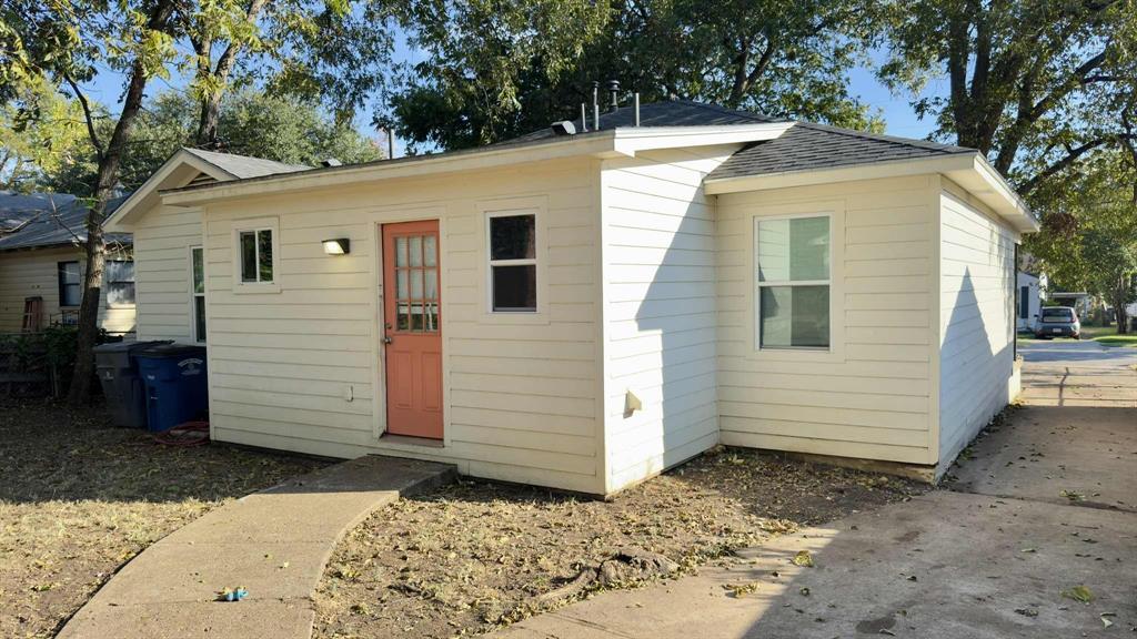 Bluebonnet Acres - Residential