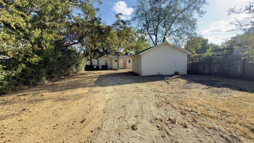 Bluebonnet Acres - Residential