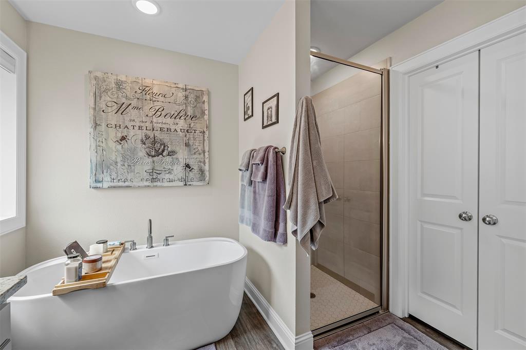 Cherokee Ridge - Residential