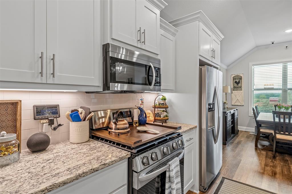Cherokee Ridge - Residential