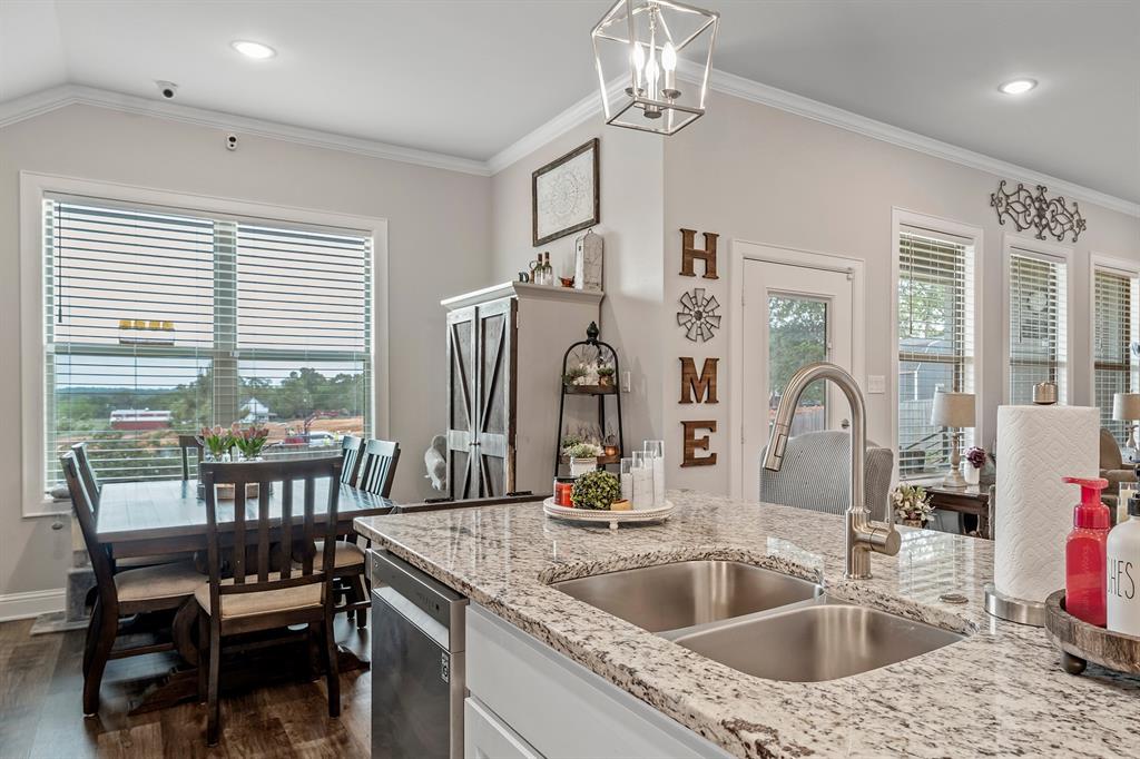 Cherokee Ridge - Residential