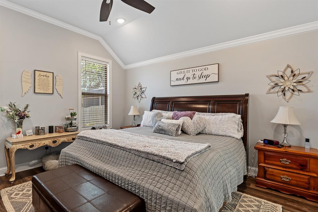 Cherokee Ridge - Residential