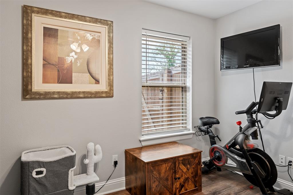 Cherokee Ridge - Residential