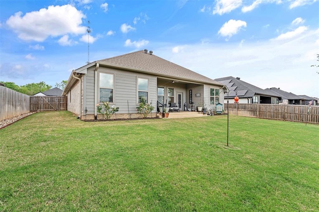 Cherokee Ridge - Residential