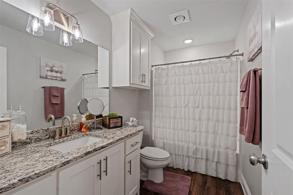 Cherokee Ridge - Residential