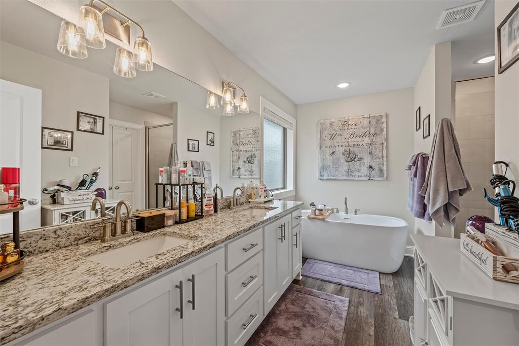 Cherokee Ridge - Residential