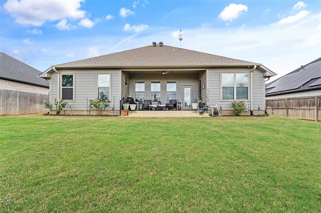 Cherokee Ridge - Residential