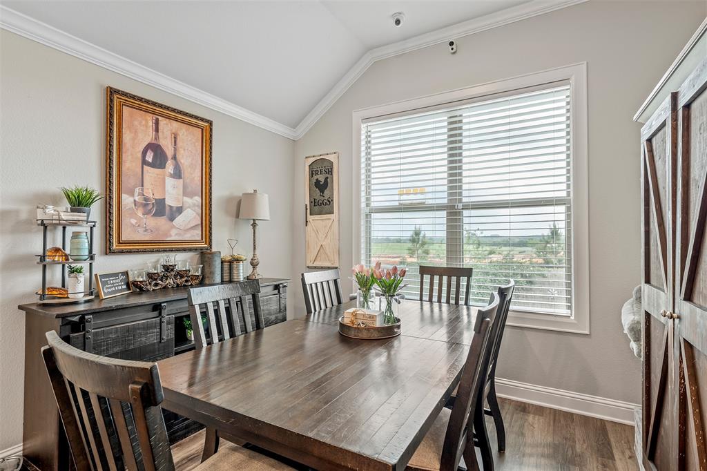 Cherokee Ridge - Residential