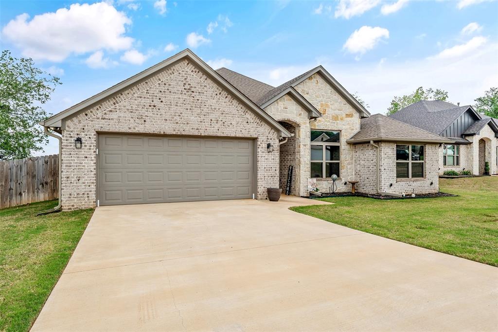 Cherokee Ridge - Residential