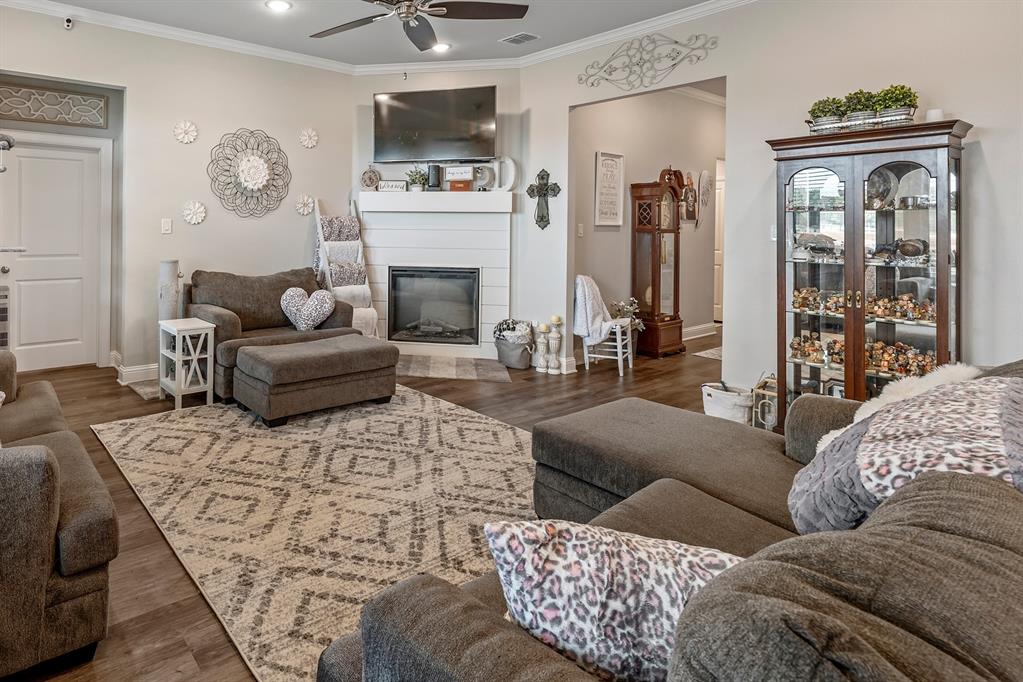 Cherokee Ridge - Residential