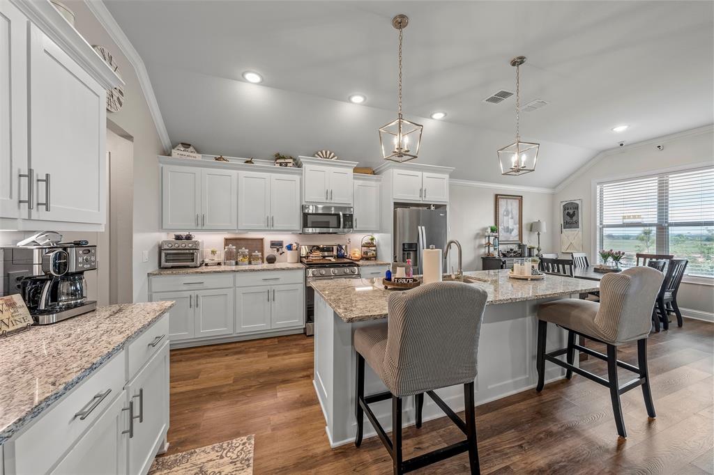 Cherokee Ridge - Residential