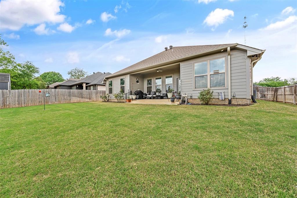 Cherokee Ridge - Residential