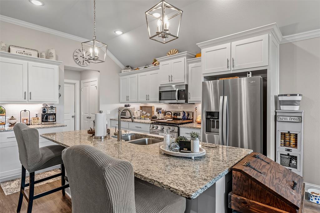 Cherokee Ridge - Residential