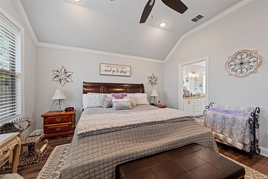 Cherokee Ridge - Residential