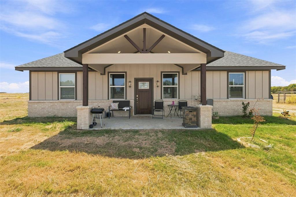 770 Section House Road