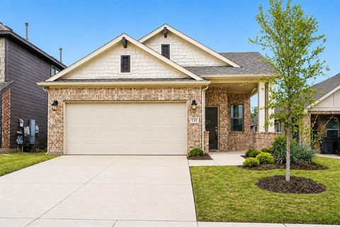 Photo of 310 Boston Drive, Princeton, TX 75407 (MLS # 21257778)