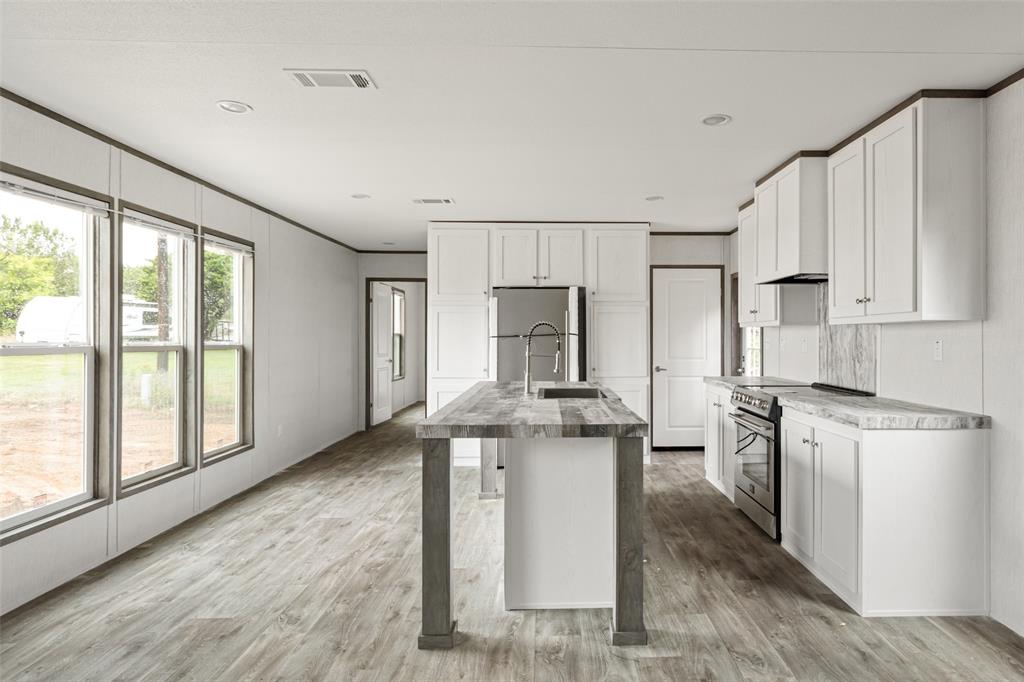 Oak Hills - Residential