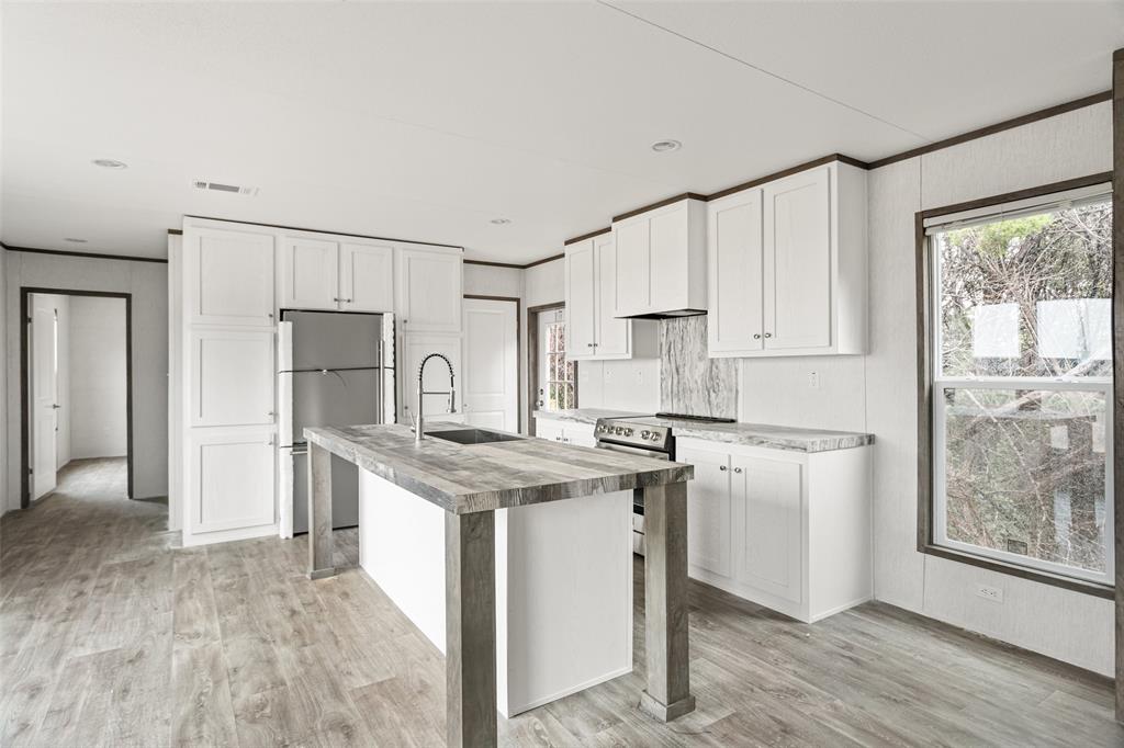 Oak Hills - Residential