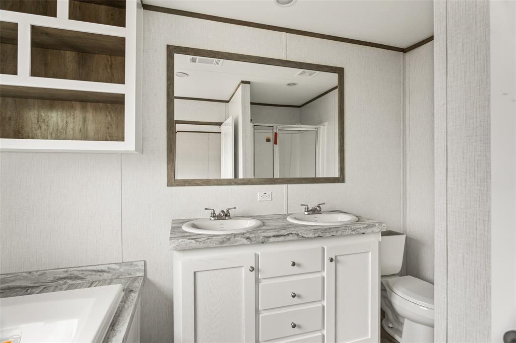 Oak Hills - Residential