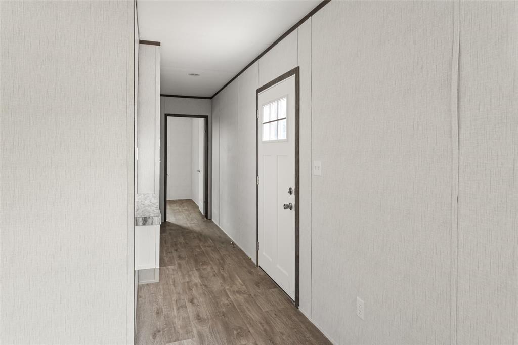 Oak Hills - Residential