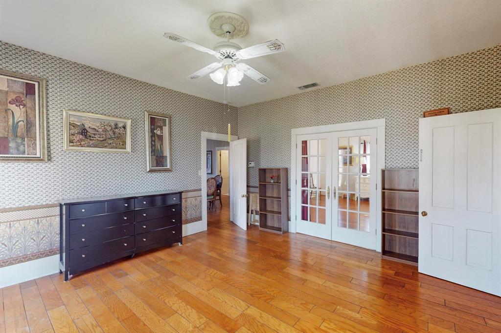 Plano Original Donation - Commercial Sale