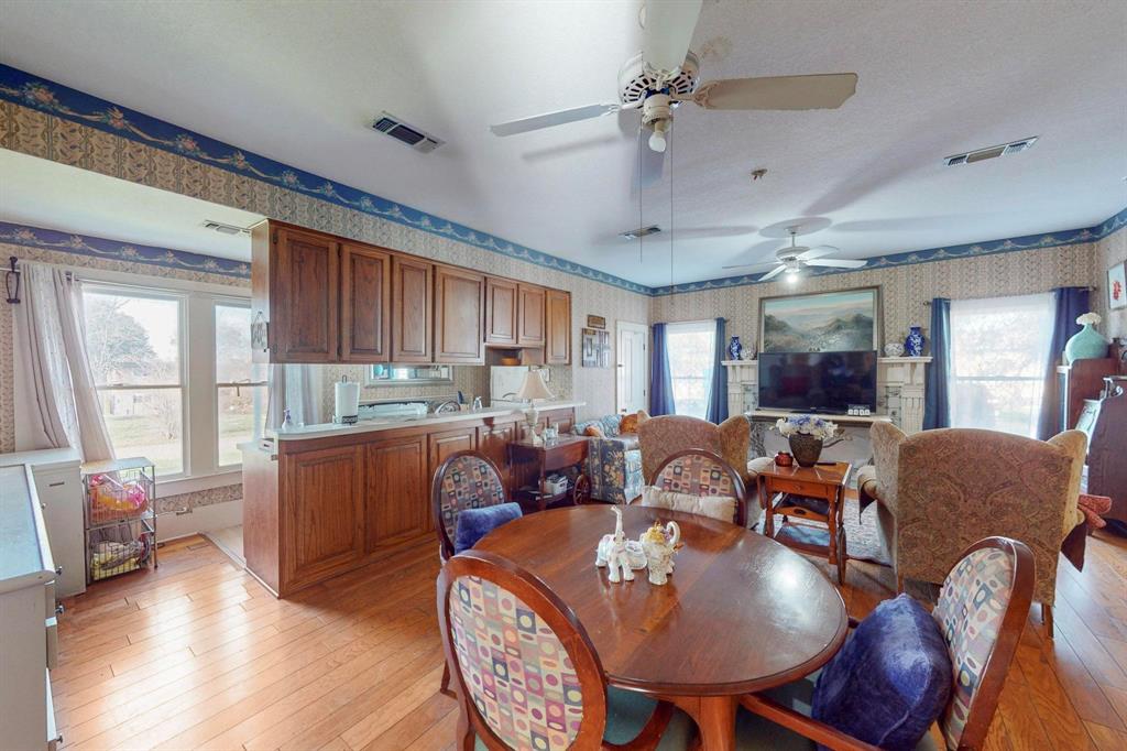 Plano Original Donation - Commercial Sale