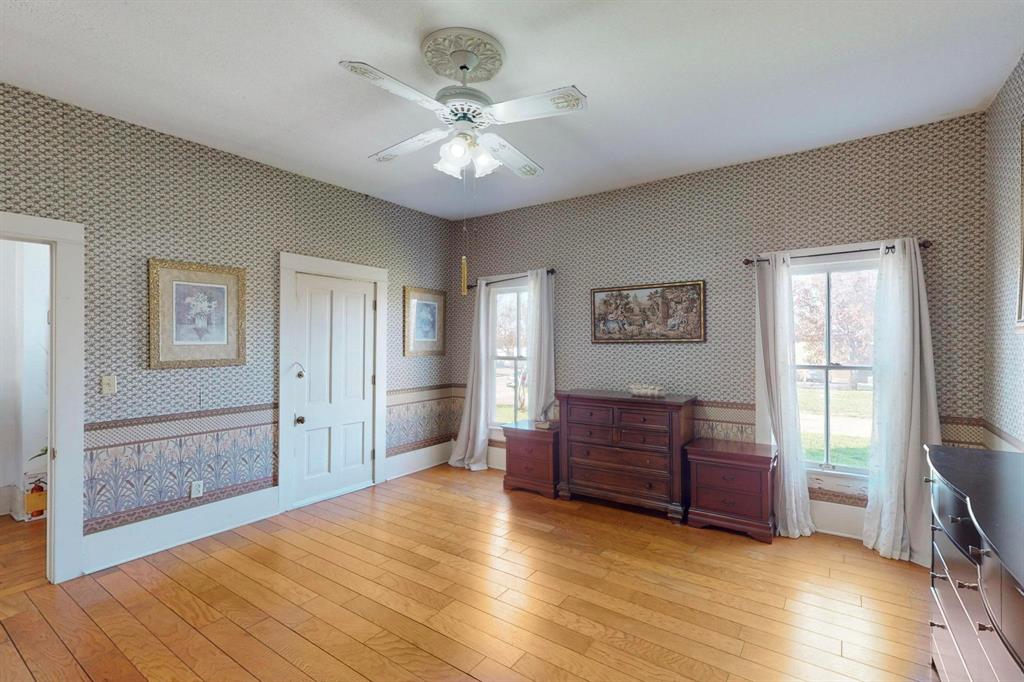 Plano Original Donation - Commercial Sale