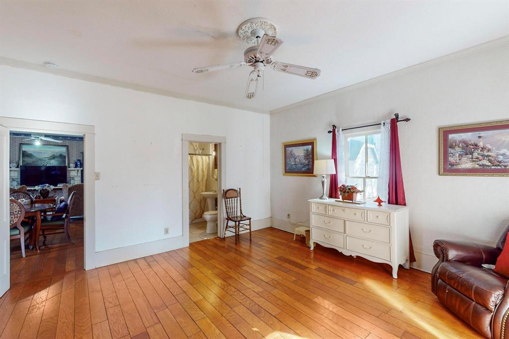 Plano Original Donation - Commercial Sale