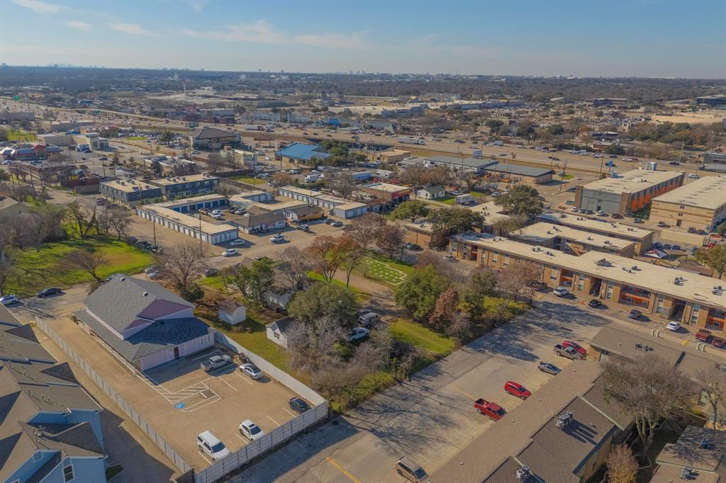 Plano Original Donation - Commercial Sale