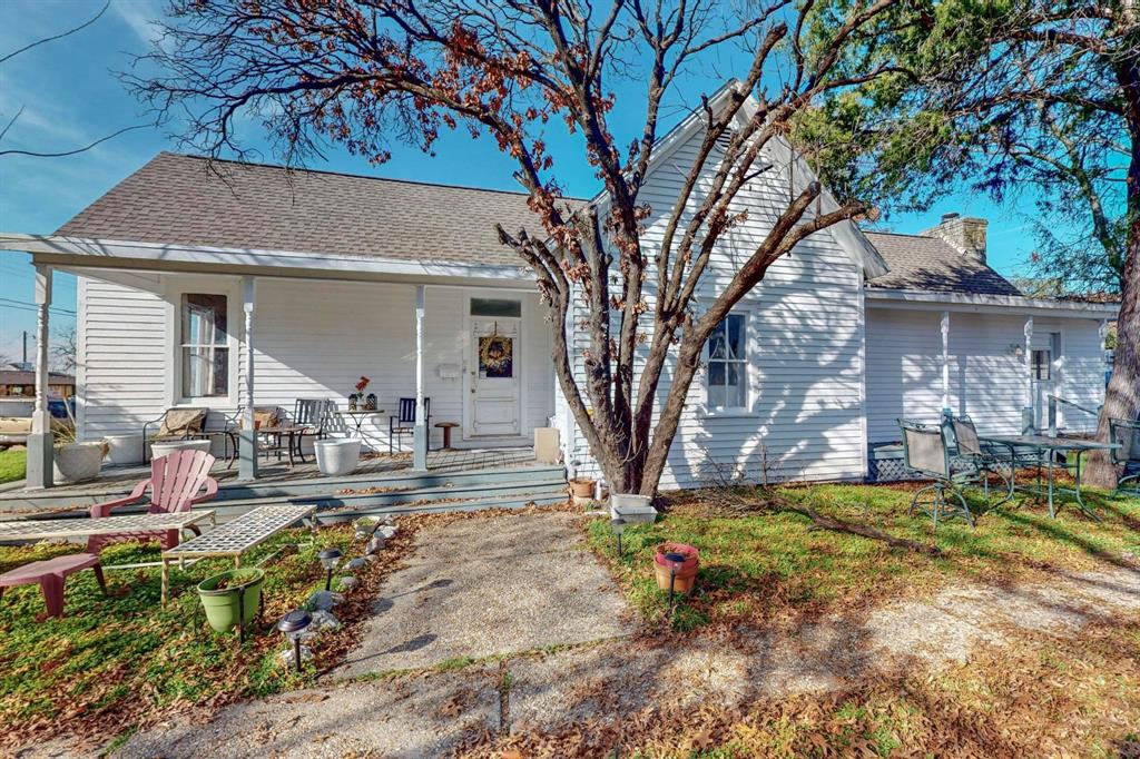 Plano Original Donation - Commercial Sale