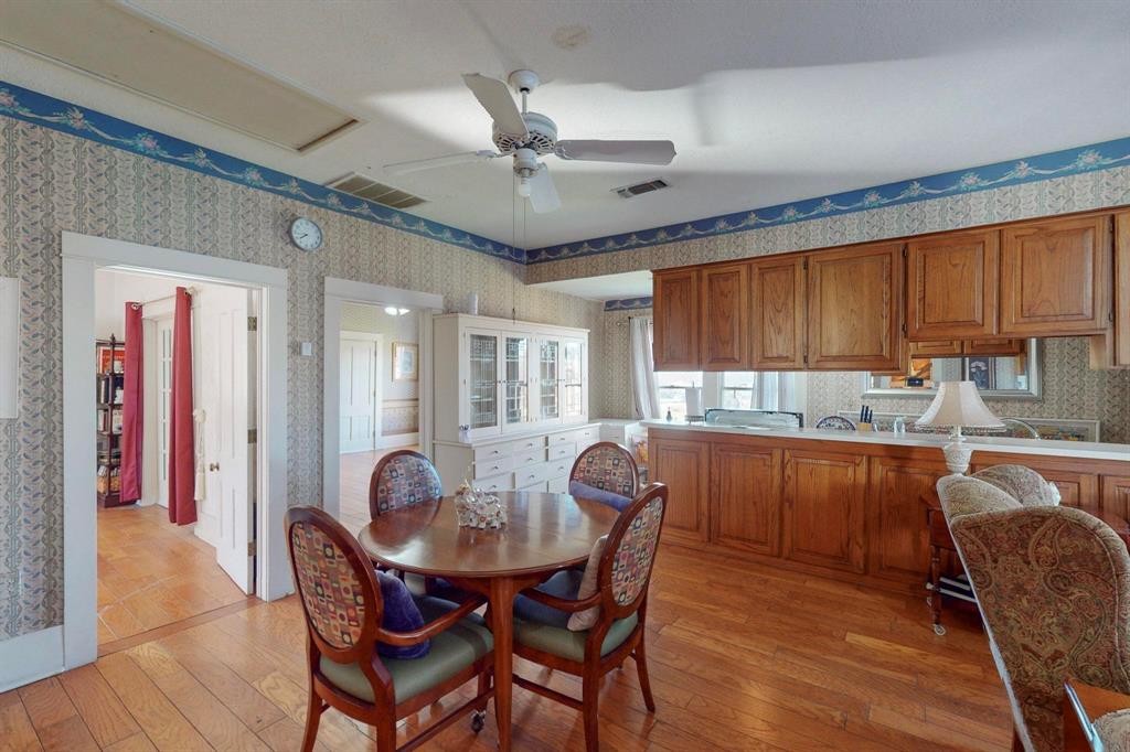 Plano Original Donation - Commercial Sale