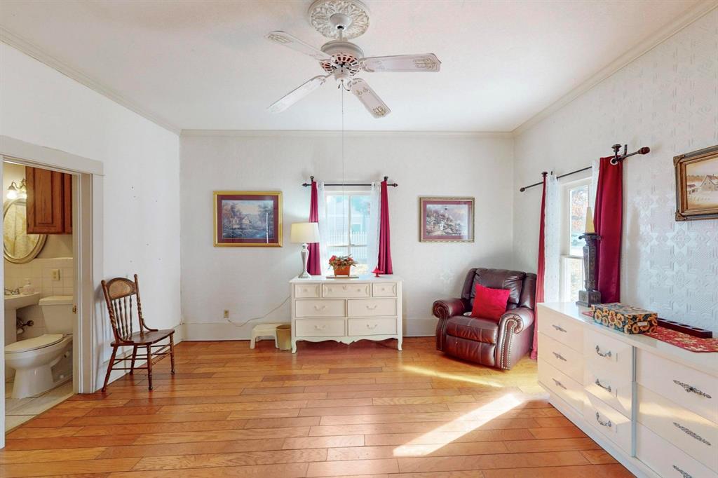 Plano Original Donation - Commercial Sale