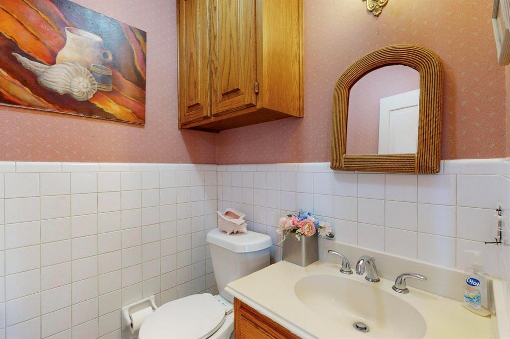 Plano Original Donation - Commercial Sale