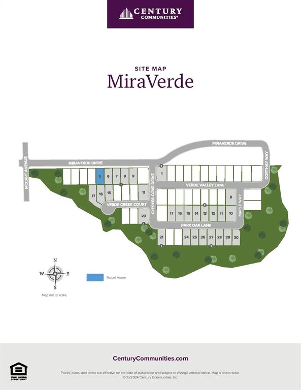 MiraVerde - Residential