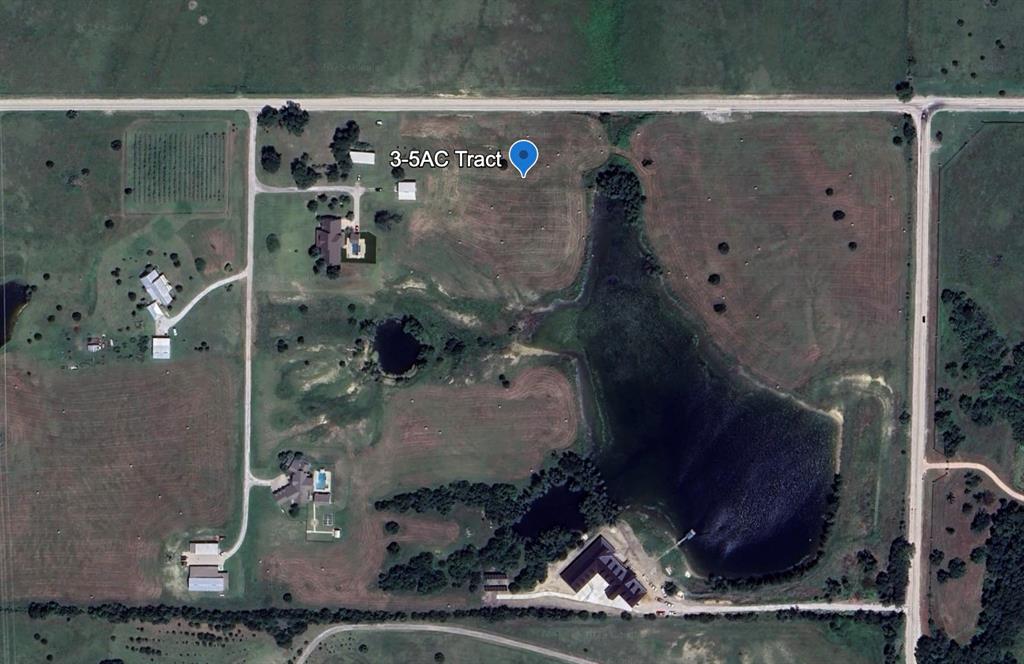 TBD County Road 179 Road