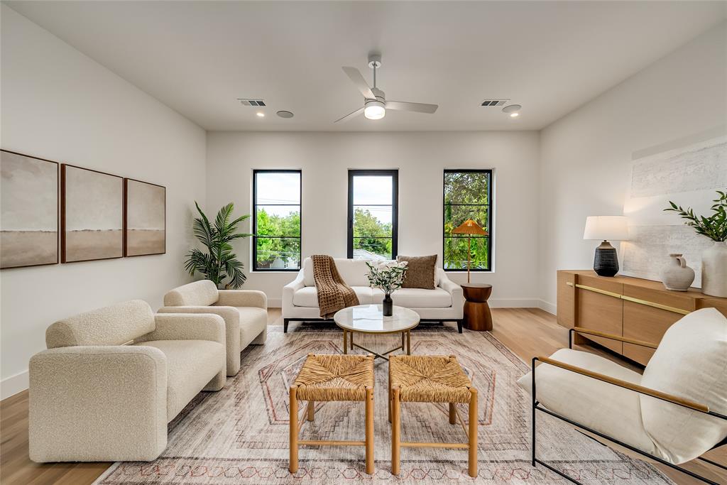 Lakeland Terrace - Residential