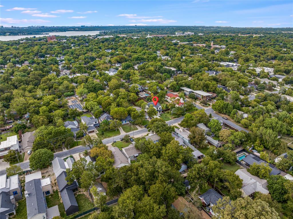 Lakeland Terrace - Residential
