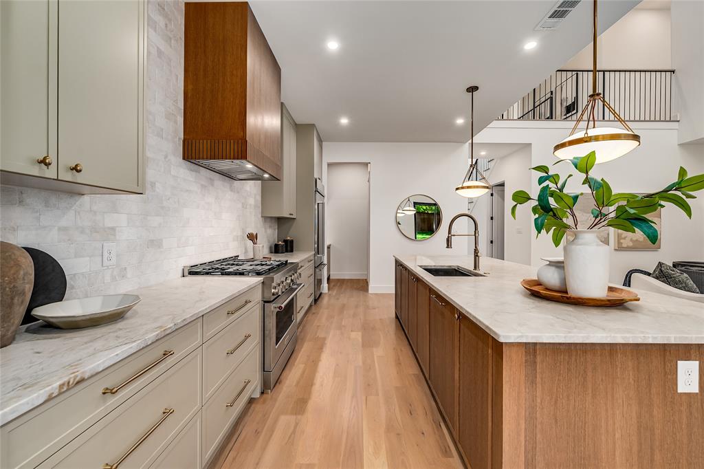 Lakeland Terrace - Residential